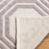 Martha Stewart Vermont - MSR2554 - Indoor Hand Woven Rugs - 4 of 4