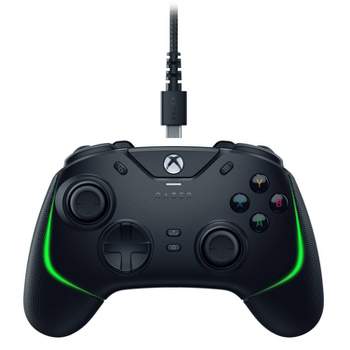 X91 Wired Controller For (2022 Model) Xbox Series X | S ・ Xbox One /  Windows PC (Black)
