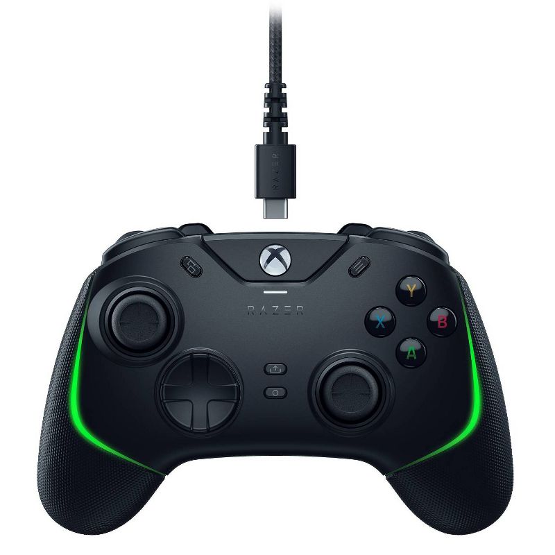 Razer Wolverine V2 Chroma Wired Controller For Xbox Series X|S/Xbox One, 1 of 12