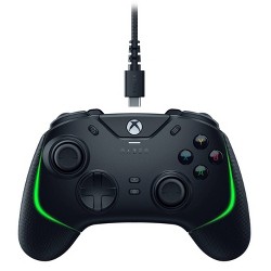 Razer Wolverine V2 - Wired Gaming Controller For Xbox Series X 