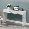 Northfield Hall Console Table - Breighton Home - 2 of 4