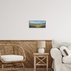 Stupell Industries Away in a Valley Landscape Framed Giclee Art - 3 of 4
