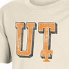 NCAA Tennessee Volunteers Boys' Sand T-Shirt - 3 of 3