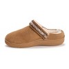 MUK LUKS Women's Quianna Luna Clog - 3 of 4