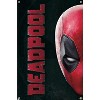 Trends International Marvel Deadpool & Wolverine - Diptych Deadpool Unframed Wall Poster Prints - image 4 of 4