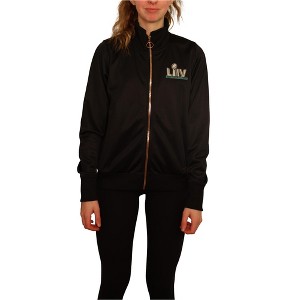MSX by G-III Womens Super Bowl LIV Bomber Jacket - 1 of 4