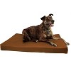 Big Barker 4" Orthopedic Crate Bed - 4 of 4