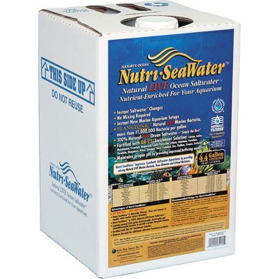 Nutri Seawater
