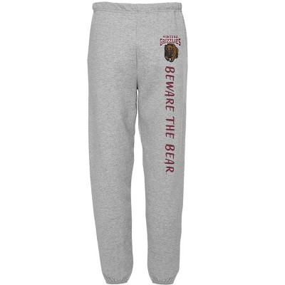 University Of Montana Collegiate Name Jogger Sweatpants