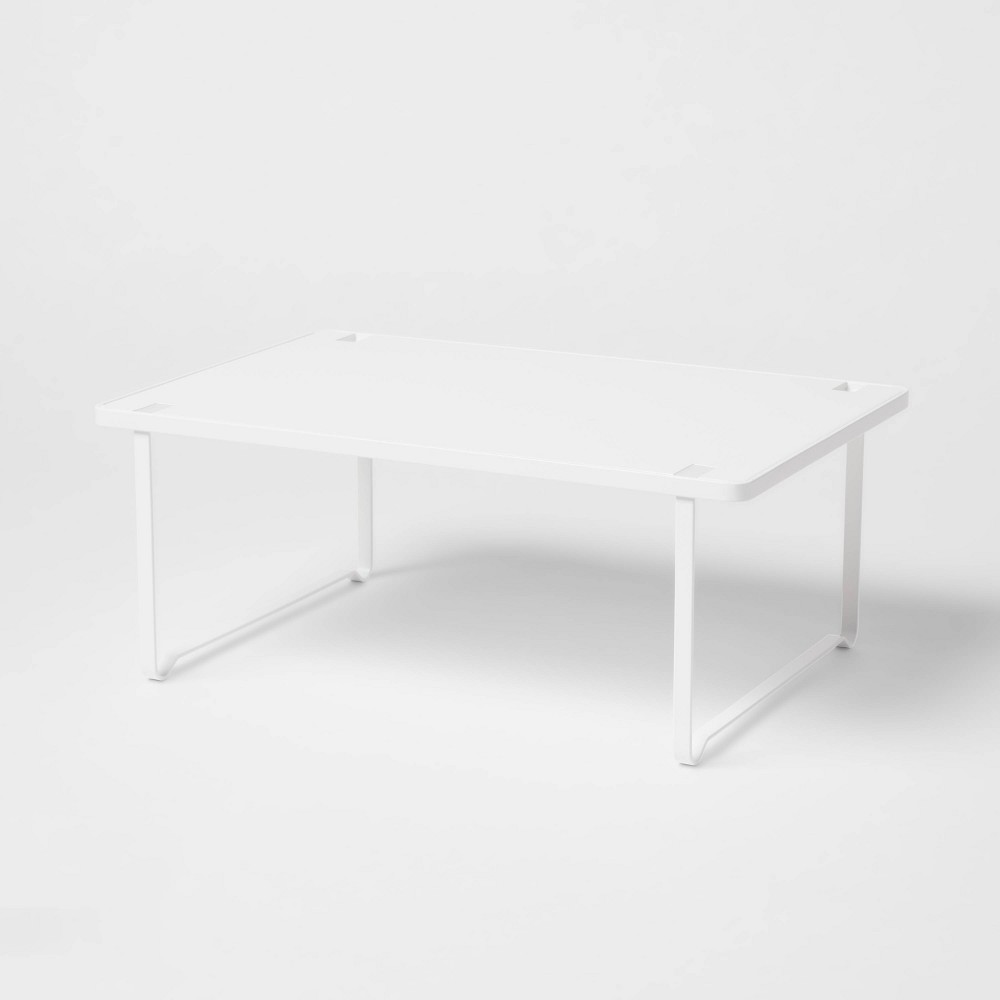 Metal Cabinet Shelf White - Brightroomâ„¢