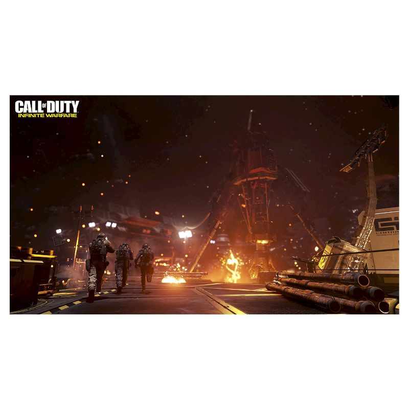 Call of Duty: Infinite Warfare Legacy Edition Xbox One, 2 of 12