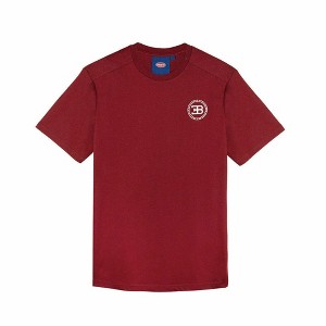 Bugatti Men's Heritage Quilted T-Shirt - 1 of 4