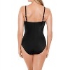 Women's Out of Line Hailey One Piece Swimsuit - Magicsuit - 2 of 4
