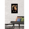 Trends International NBA Youngboy - Graffiti Framed Wall Poster Prints - 2 of 4