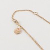 Meri Meri Enamel Star Necklace (Pack of 1) - 4 of 4
