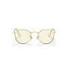 Ray-Ban RB3447 50mm Male Round Sunglasses - 2 of 4