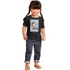 Betty Boop Be Home For Christmas Toddler Baby Girl T Shirt Brisco Brands - 3 of 4