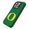 Keyscaper NCAA Solid Bump Cell Phone Case for iPhone 15 Pro Max - 2 of 4