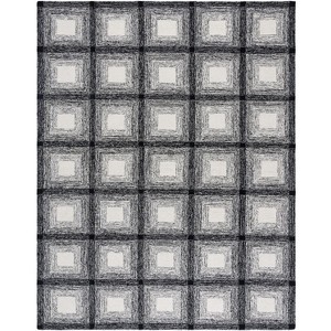 Metro MET471 Hand Tufted Indoor Rugs - Safavieh - 1 of 4
