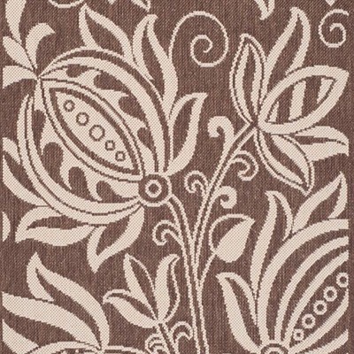 chocolate/natural