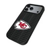 NFL AFC Teams Text Backdrop MagSafe Compatible Cell Phone Case for Apple iPhone 17 Series - 2 of 4
