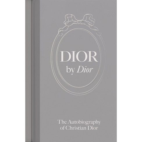 Dior by Dior - by  Christian Dior (Hardcover) - image 1 of 1