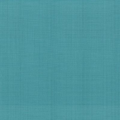 Forsyth Turquoise Tufted Wicker Loveseat Cushion