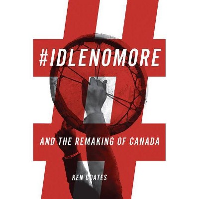 #Idlenomore - by  Ken Coates (Paperback)