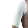 OTC Shoulder Warmer, Angora, Arthritis Relief, White - 2 of 4