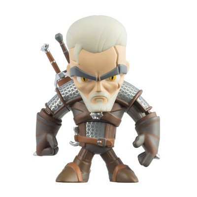 geralt pop vinyl