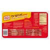 Oscar Mayer Hardwood Smoked Bacon - 16oz - image 3 of 4