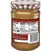 Smucker's Natural Creamy Peanut Butter - 16oz - image 2 of 4