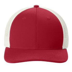 Mafoose Men's Classic Club Trucker Cap Perfect for Everyday Wear - 1 of 4