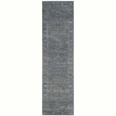 Vintage VTG158 Power Loomed Area Rug  - Safavieh