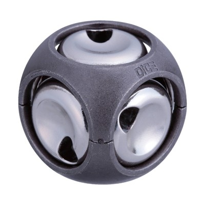Hanayama Level 2 Dice Cast Puzzle