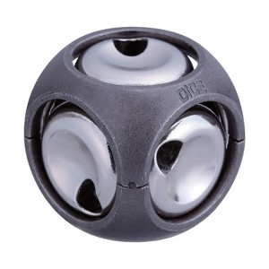 Hanayama Level 2 Dice Cast Puzzle - 1 of 4