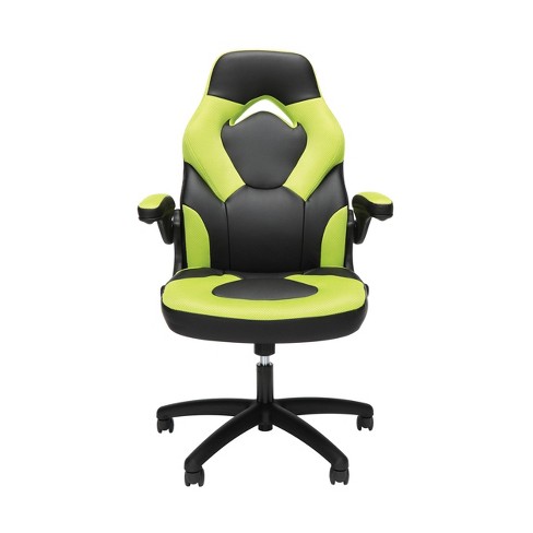 Respawn green 2025 gaming chair