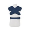 Ergobaby Embrace Cozy Knit Newborn Carrier - 3 of 4