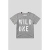 Sol Angeles Kids Wild One Marlow Tee - 3 of 3