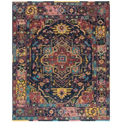 Izmir IZM141 Hand Knotted Rugs - Safavieh