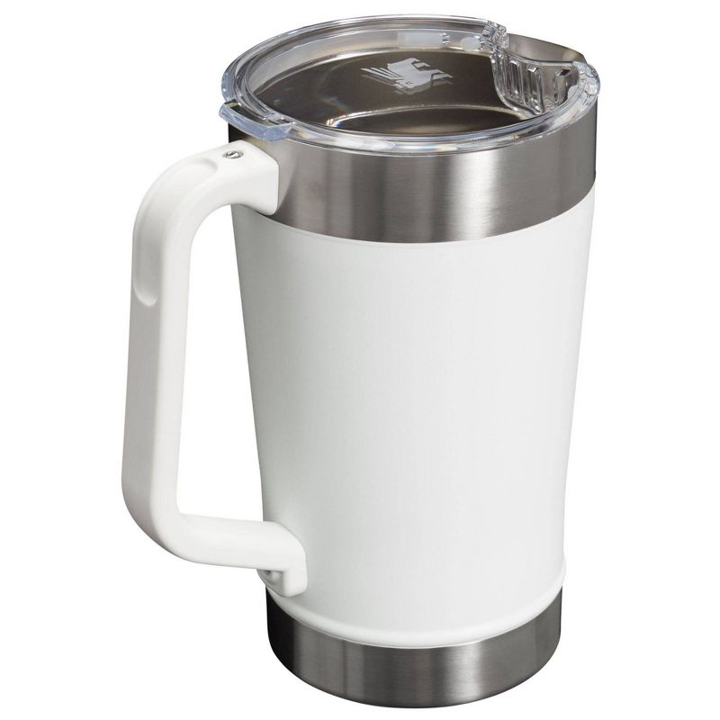 Stanley 64 oz Stainless Steel Stay-Chill Pitcher, 2 of 7
