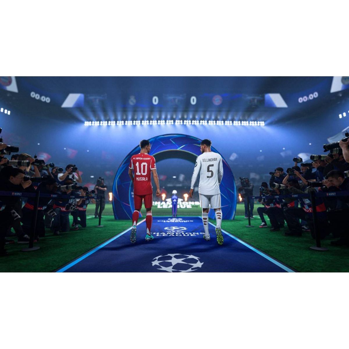 EA SPORTS FC 26 - FC POINTS 1050 (Digital) - thumbnail 4
