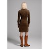 Choosing My Adventure Shirtdress - ModCloth , Brown - 2 of 3