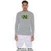 Men's St. Norbert College Adult Sport Long Sleeve Shirt Primary Logo - 3 of 4