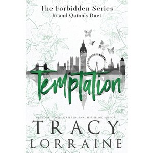 The Temptation Duet - by  Tracy Lorraine (Paperback) - 1 of 1