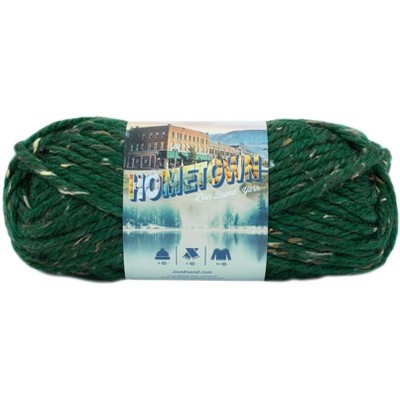 Lion Brand Hometown Yarn