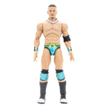 AEW Unrivaled Collection Series 9 Ricky Starks Action Figure