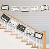 Big Dot of Happiness She Said Yes - Photo Prop Signs - Engagement Announcements - 10 Pieces - 3 of 4