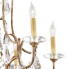 Generation Lighting Valentina 28 1/2" Traditional Crystal Chandelier - 4 of 4