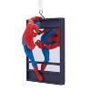 Marvel Spider-Man on Window Hallmark Ornament - 3 of 3